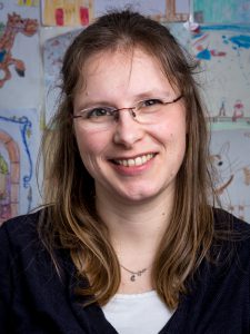 Bild von Annina Weniger